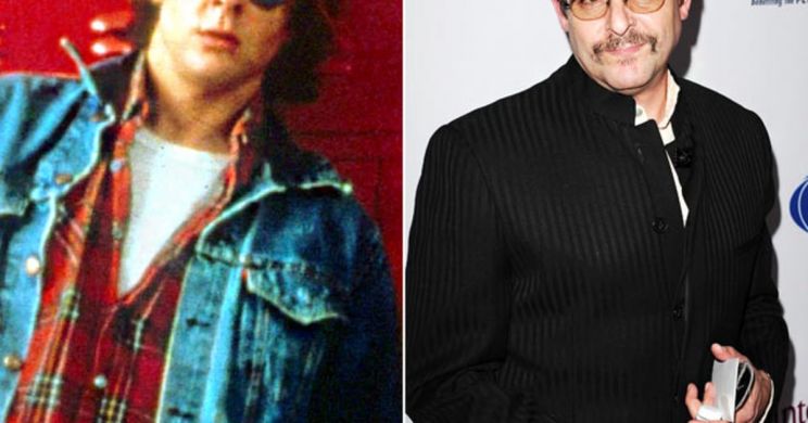 Judd Nelson