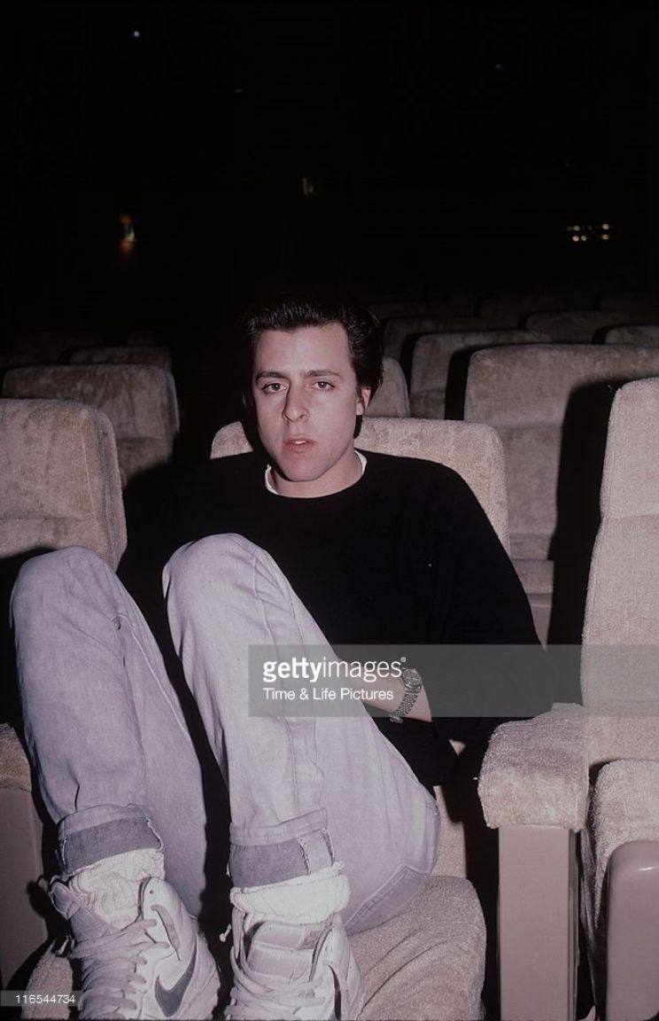 Judd Nelson