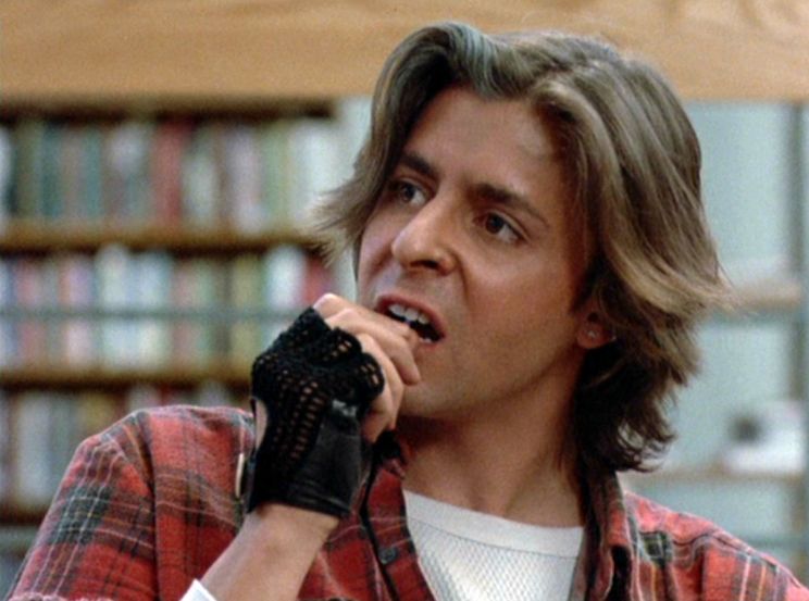 Judd Nelson