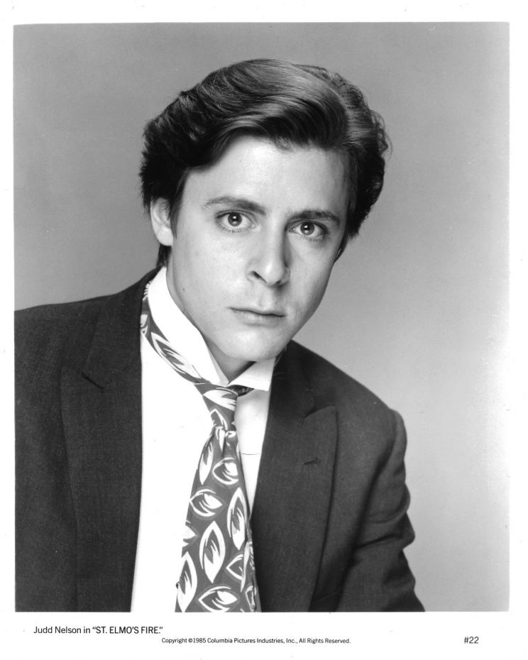 Judd Nelson