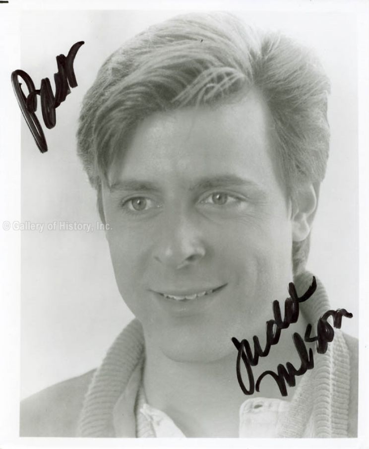 Judd Nelson