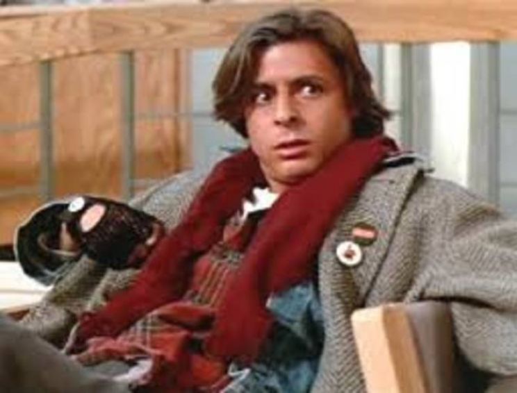 Judd Nelson