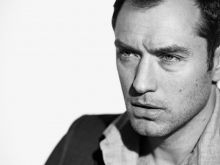 Jude Law