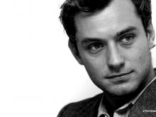 Jude Law photo