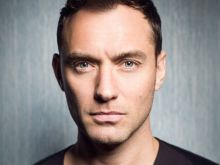 Jude Law