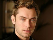 Jude Law