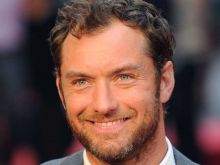 Jude Law