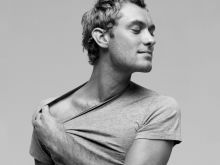 Jude Law photo