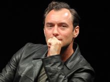 Jude Law photo