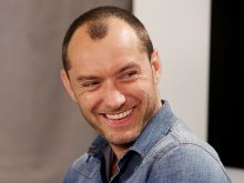 Jude Law photo