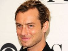 Jude Law photo