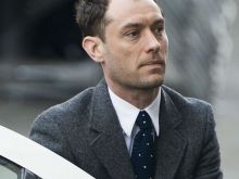 Jude Law