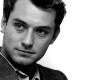 Jude Law