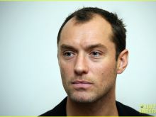 Jude Law