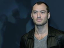 Jude Law