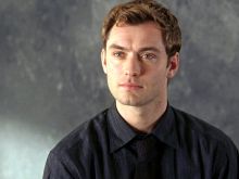 Jude Law