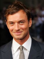 Jude Law