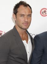 Jude Law