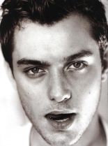 Jude Law photo