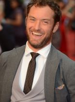 Jude Law photo