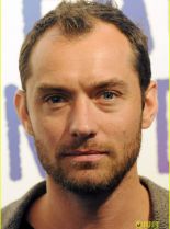 Jude Law photo