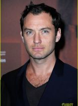 Jude Law photo