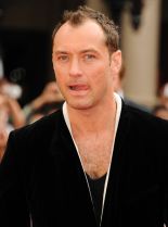 Jude Law