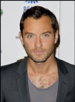 Jude Law