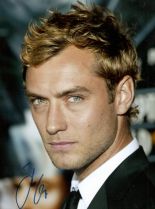 Jude Law