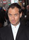 Jude Law