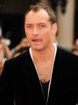 Jude Law