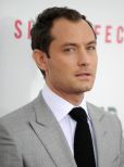 Jude Law