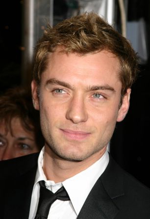 Jude Law