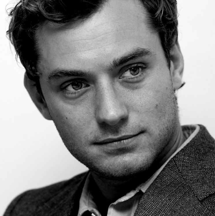 Jude Law