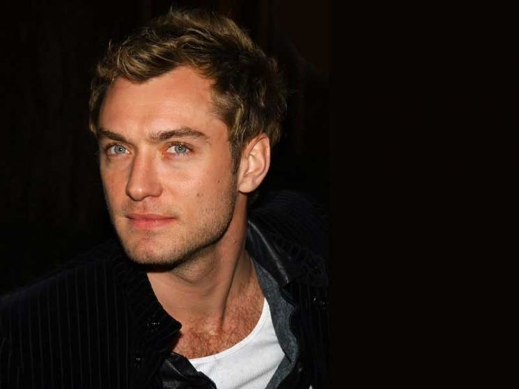 Jude Law