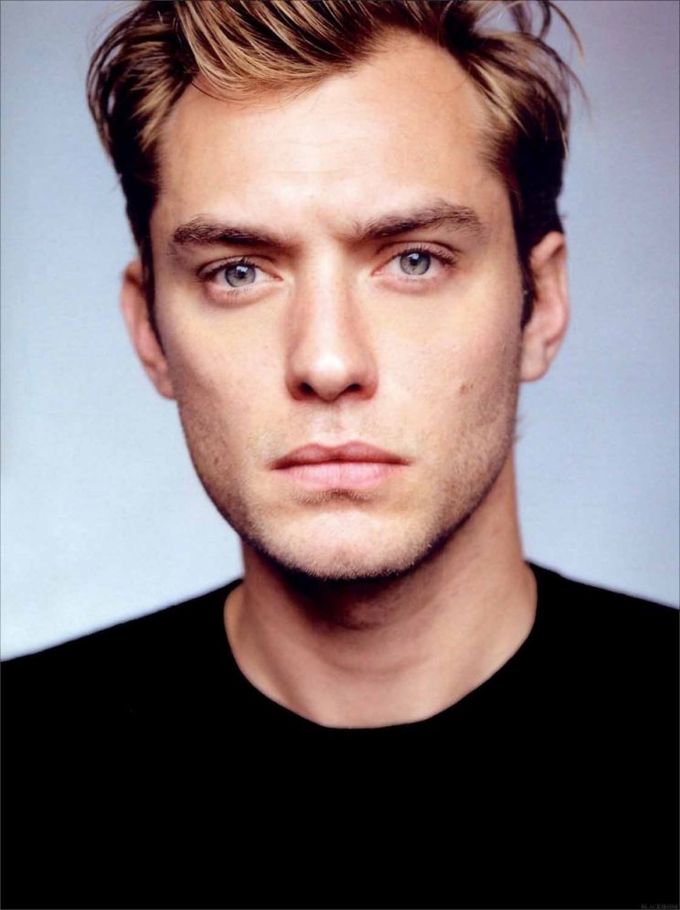 Jude Law