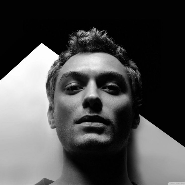 Jude Law