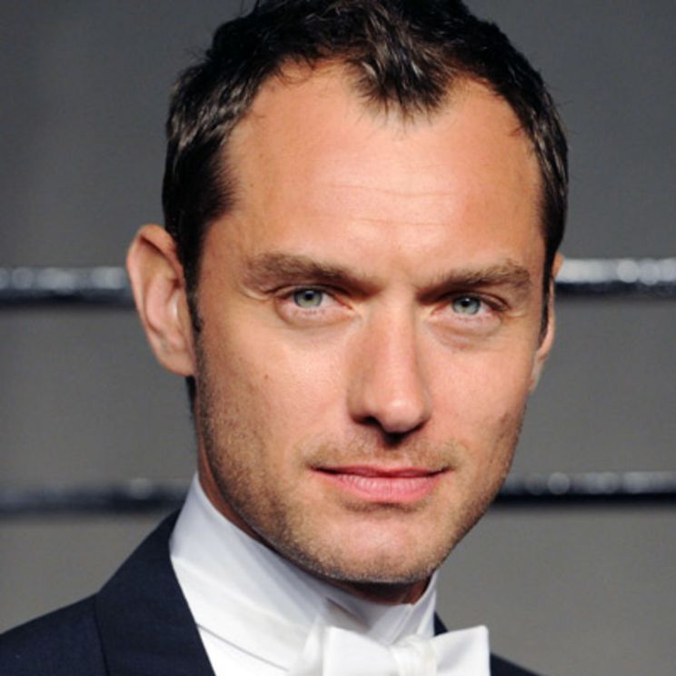 Jude Law