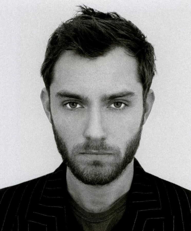 Jude Law