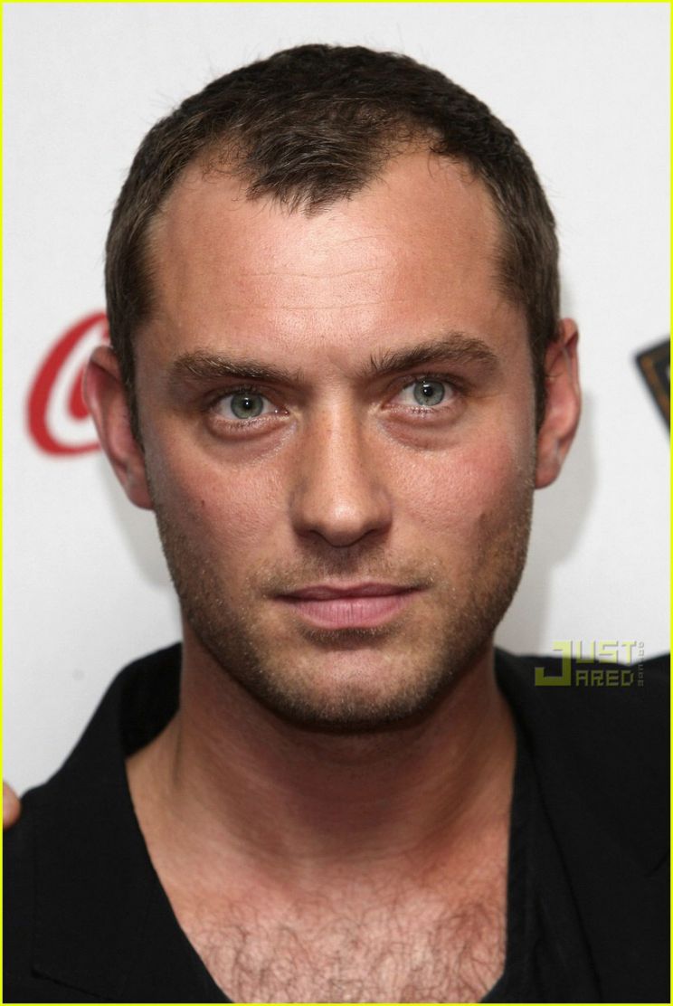 Jude Law