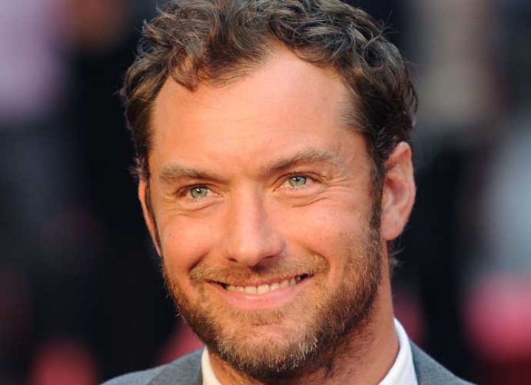 Jude Law