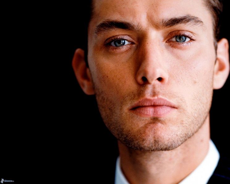 Jude Law