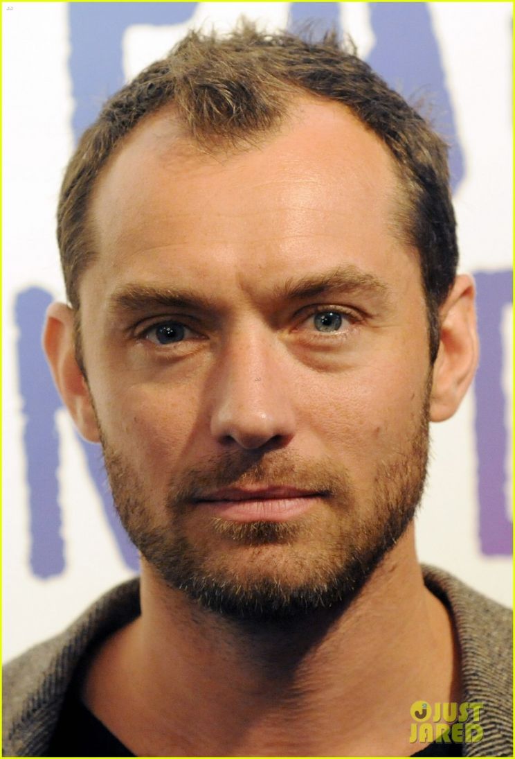 Jude Law