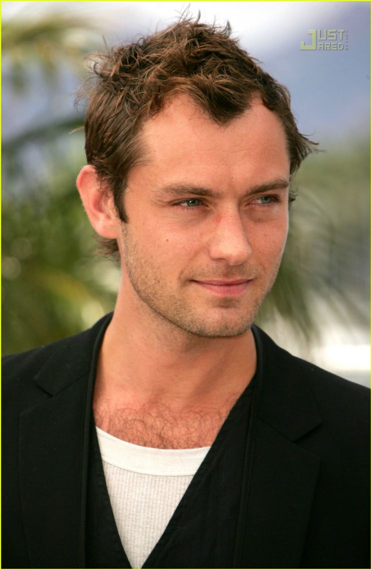 Jude Law