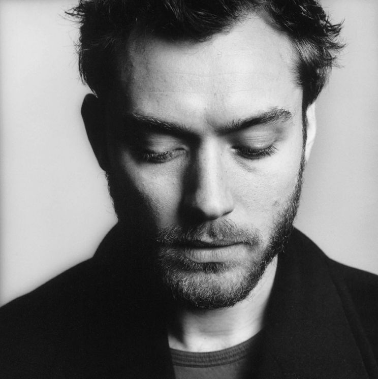 Jude Law