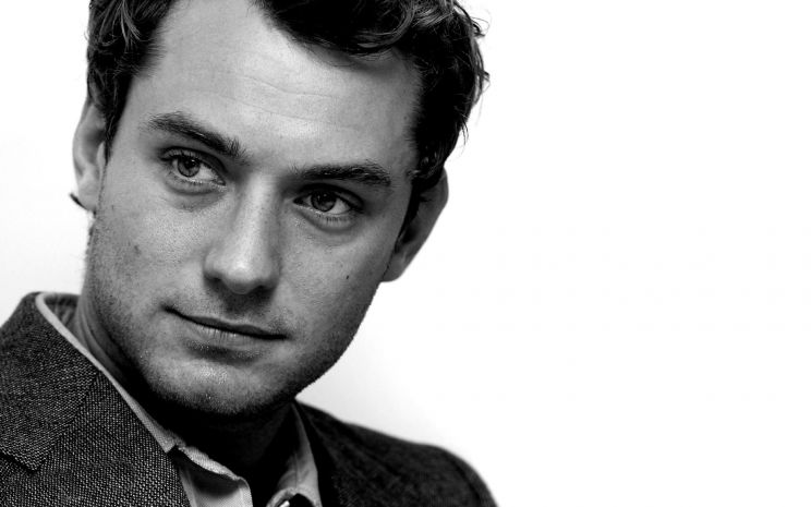 Jude Law