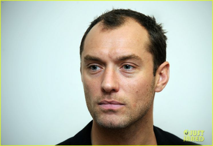 Jude Law