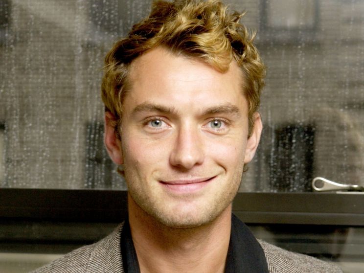 Jude Law