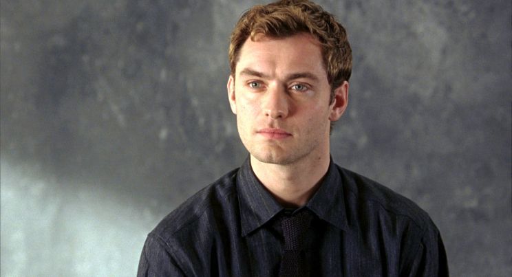 Jude Law