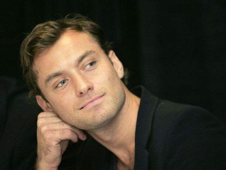 Jude Law